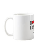 I Love Someone Battling A.D.D Mugs
