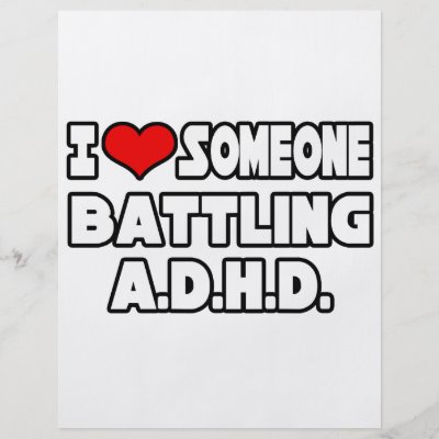 Adhd Awareness