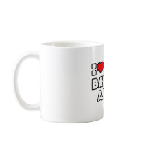 I Love Someone Battling A.D.H.D Coffee Mugs