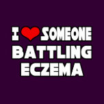 I Love Someone Battling Eczema