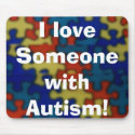 I love Someone ... mousepads by tigerpal72 I love Someone ... mousepads