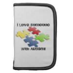 I Love Someone With Autism! Organizers I Love Someone With Autism! Organizers