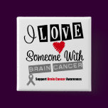 I Love Someone With Brain Cancer