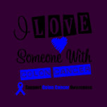 I Love Someone With Colon Cancer