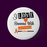 I Love Someone With Leukemia