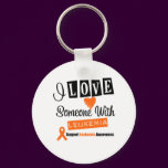 I Love Someone With Leukemia