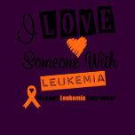 I Love Someone With Leukemia