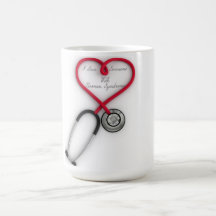 I Love Someone with Noonan Syndrome Coffee Mugs
