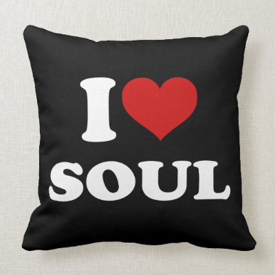 I Love Soul