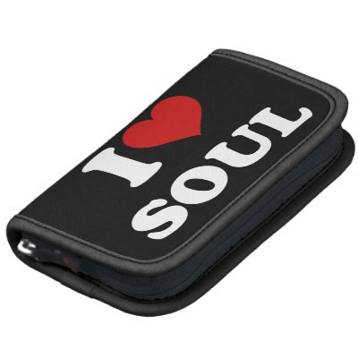 I Love Soul