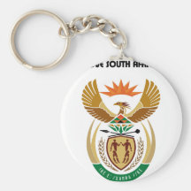 I LOVE SOUTH AFRICA-DESIGN 1 FROM 933958STORE KEY CHAIN