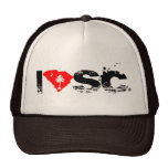 I love South Carolina! Cap Trucker Hat