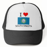 I Love South Dakota