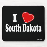 I Love South Dakota