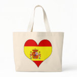 I Love Spain