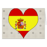 I Love Spain cards