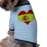 I Love Spain