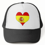 I Love Spain