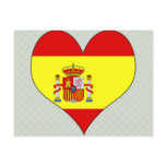 I Love Spain