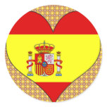 I Love Spain