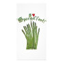 I Love Spargelfest! Photo Greeting Card