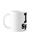 I love spring mugs by Thinkdifferent I love spring mugs
