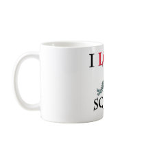 I Love Squid mugs by tshirtshirts I Love Squid mugs