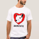 I Love Squirrels t-shirts