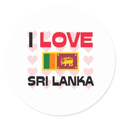 Lanka Love