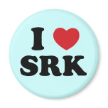 I love SRK I love SRK