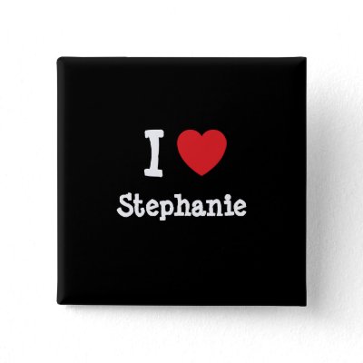 stephanie heart