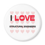 I LOVE STRUCTURAL ENGINEERS