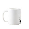 I love study mugs