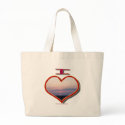 I Love Sunsets Bag by grammysposies I Love Sunsets Bag