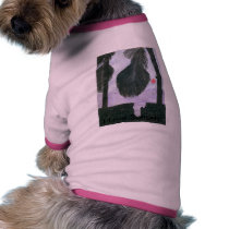 I Love Sunsets! pet clothing by Bearie23 I Love Sunsets! pet clothing