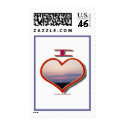 I Love Sunsets Postage postage by grammysposies I Love Sunsets Postage postage