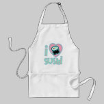I love Sushi