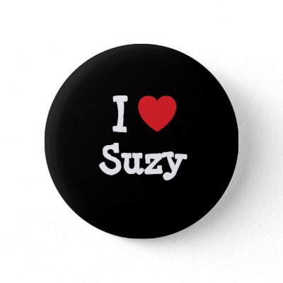 The Name Suzy