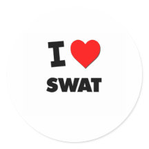 swat stickers