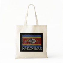 I love Swaziland Cool Bags