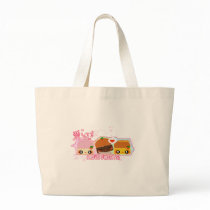 I love Sweets! bags