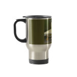 I Love Swimming Mug