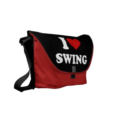 I Love Swing