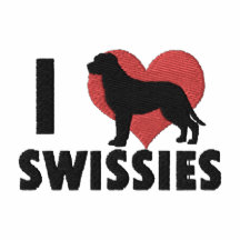 I Love Swissies