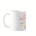 I Love Switzerland Favorite Swiss Things mugs