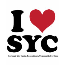 I LOVE SYC t-shirts
