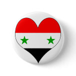 I Love Syria buttons