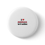 I love Syria Pin buttons