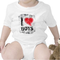 I love t t-shirts
