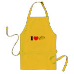 I Love Tacos Apron